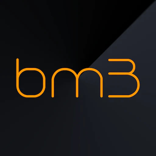 BOOTMOD3 B48 B46