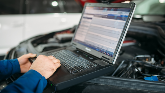 Engine diagnostic