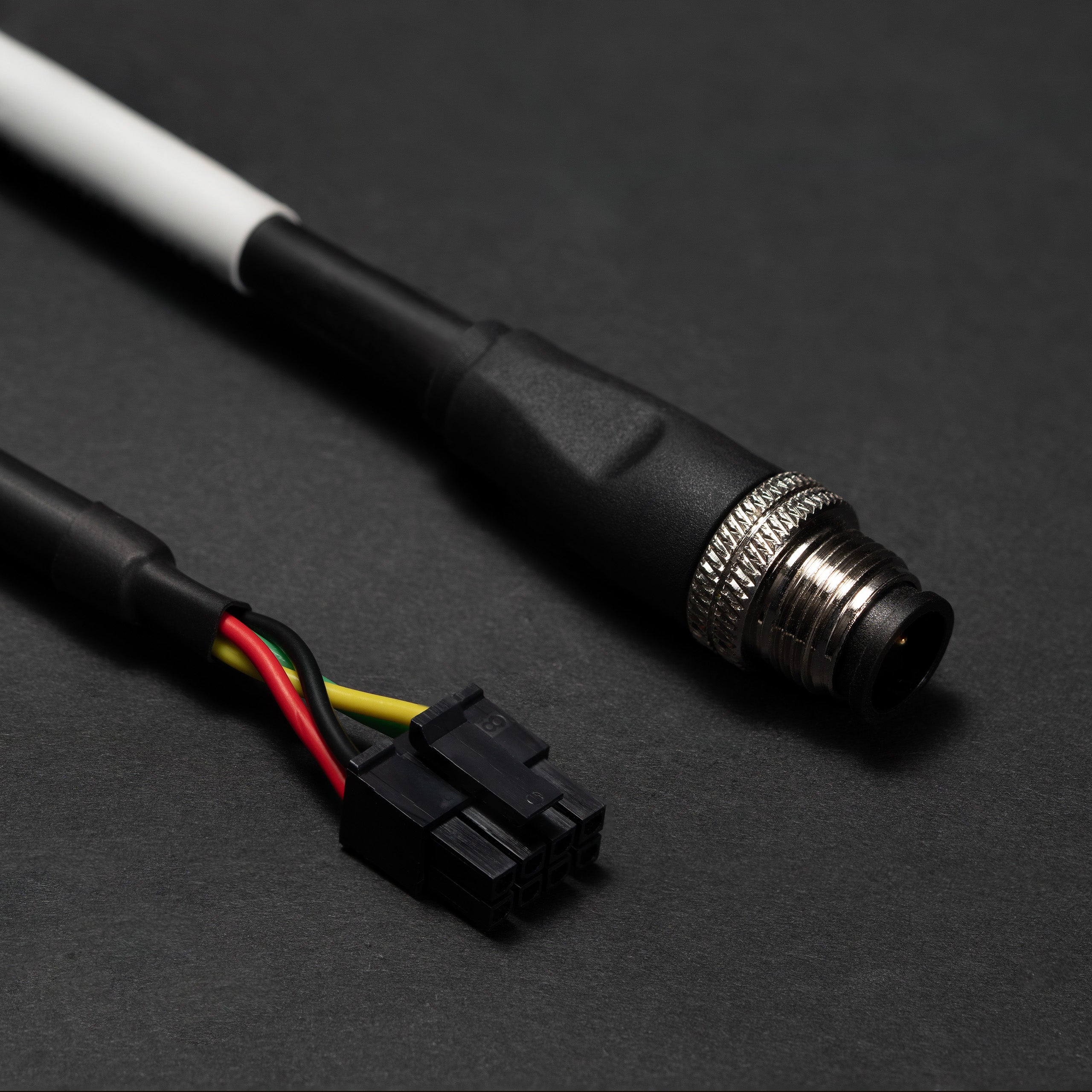 TMS BMW G8X M3/M4 Flex Fuel Kit