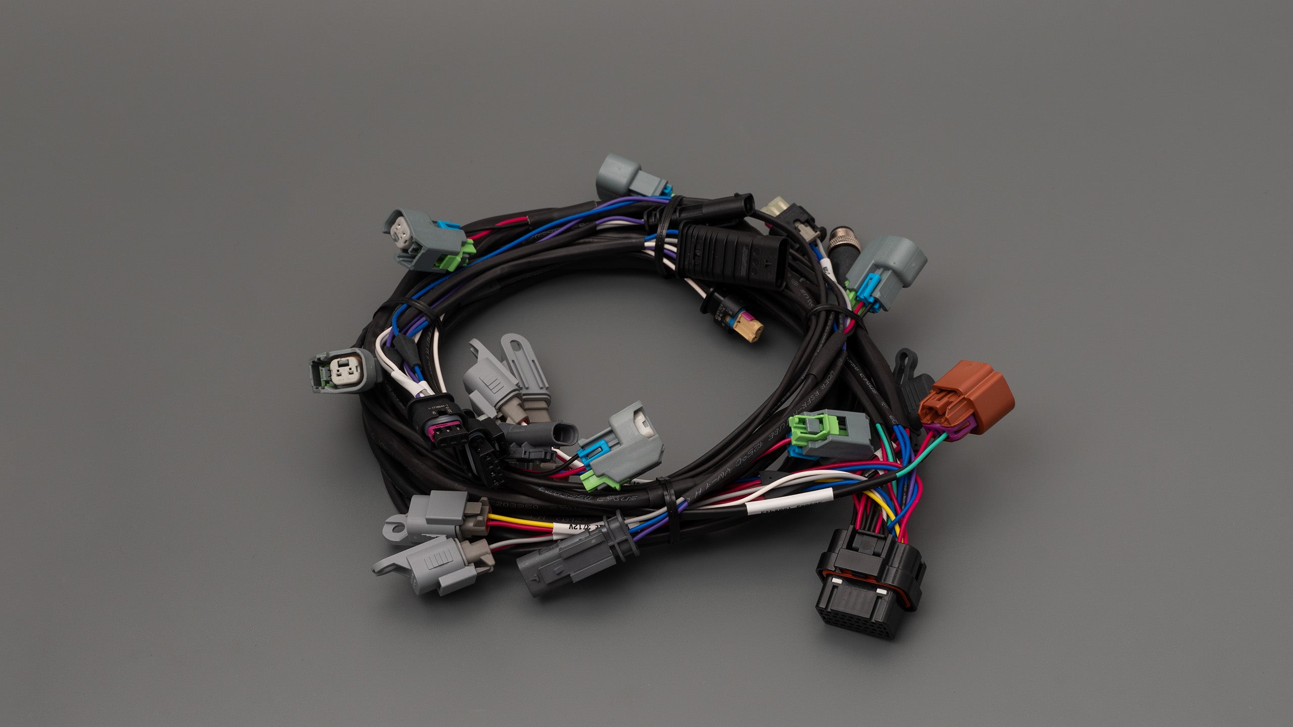 Reflex Plug And Play Harness (No Splicing)
