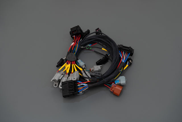 Reflex Plug And Play Harness (No Splicing)