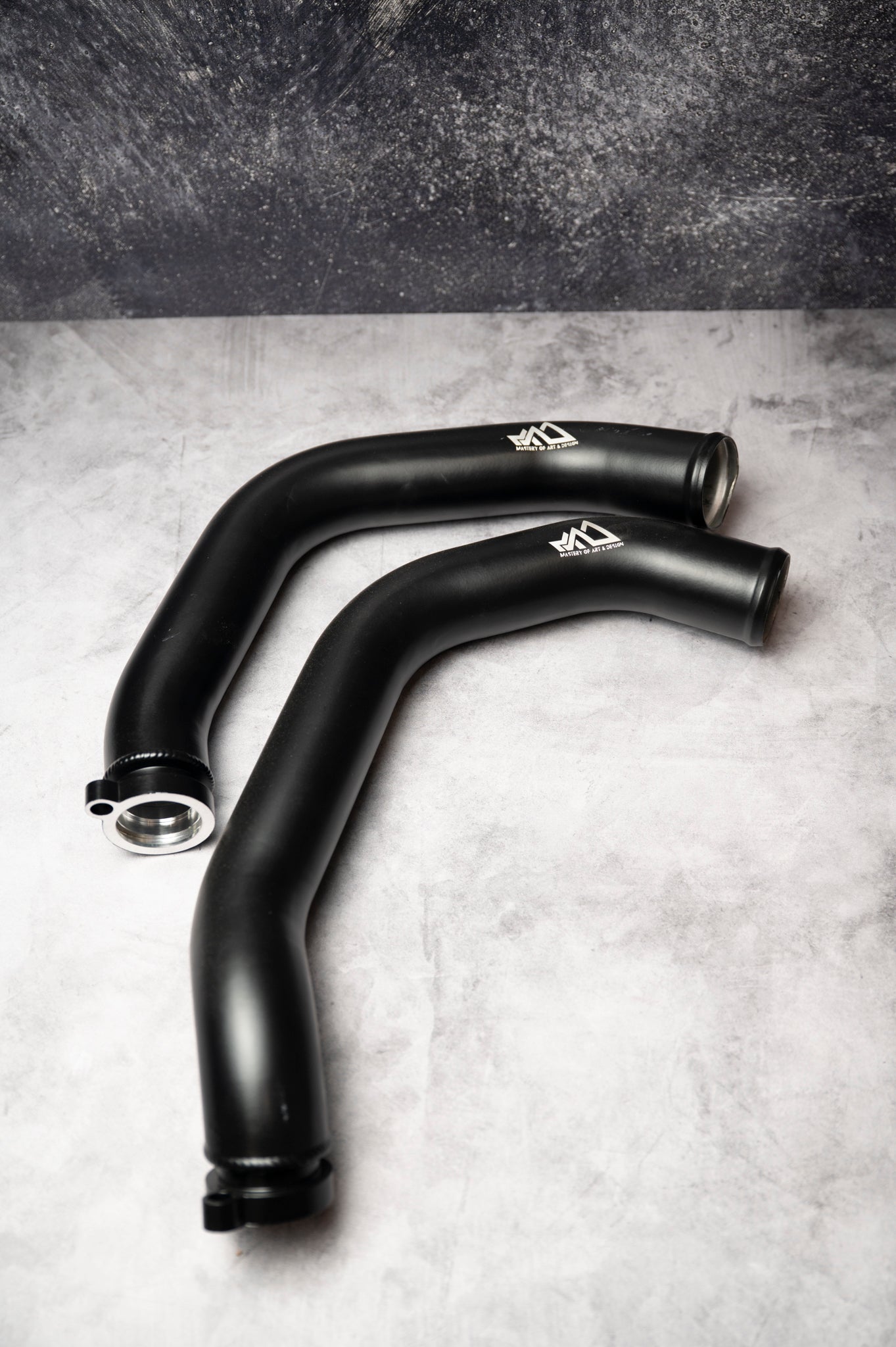 MAD S55 Charge Pipe BMW M2/M3/M4 G SERIES