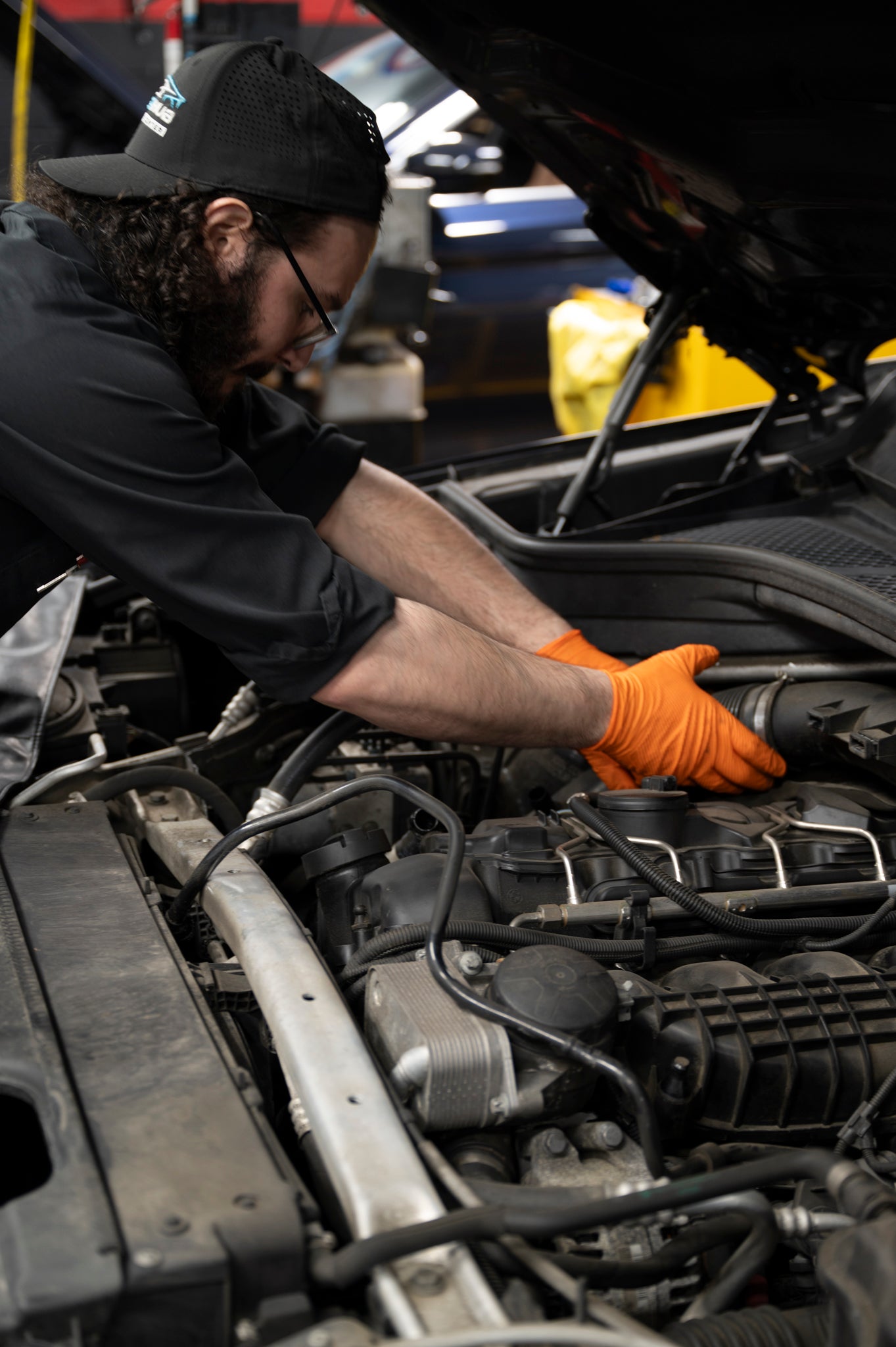 Electrical System Repairs