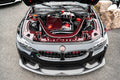 ENGINE PERFORMANCE