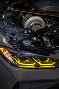 Engine Replacement & Rebuilds