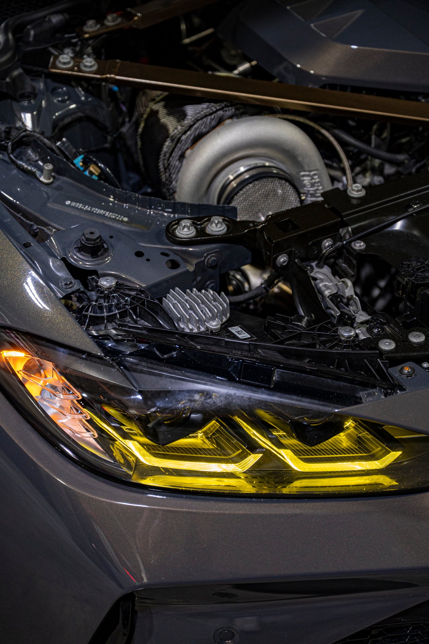 Engine Replacement & Rebuilds