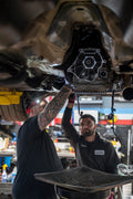 Clutch & Drivetrain Repairs