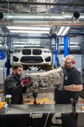 Transmission Rebuilds & Servicing