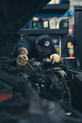 Engine Oil Leaks, Gaskets & Seals