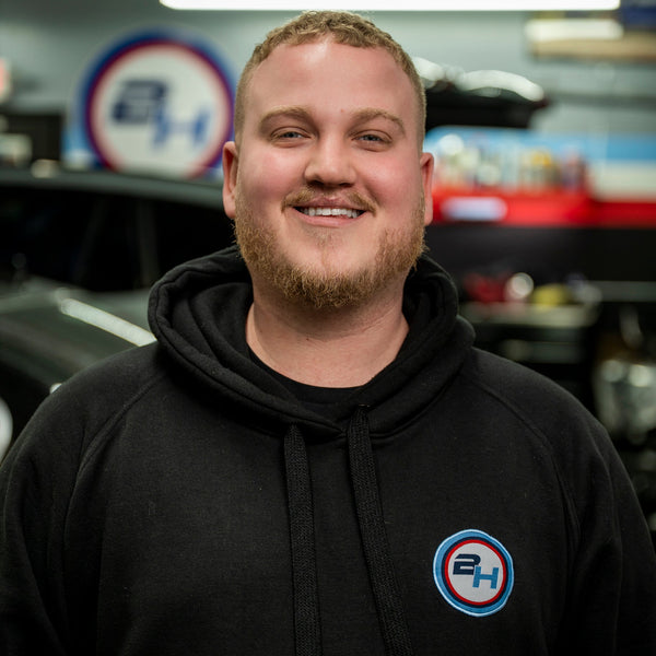Ryan Kolasinski