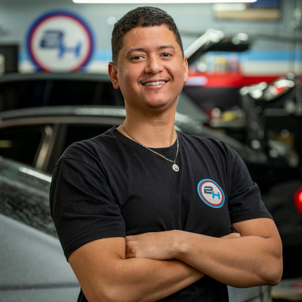 Jhonny Perez