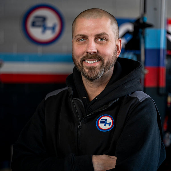 Mike Goworek