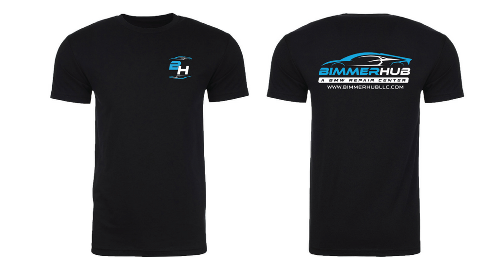 Bimmer Hub Tee