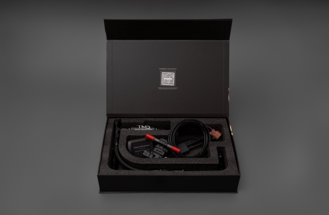 TMS E85 Flex Fuel Kit - BMW™ B58 Gen 1