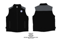 Bimmer Hub Vest