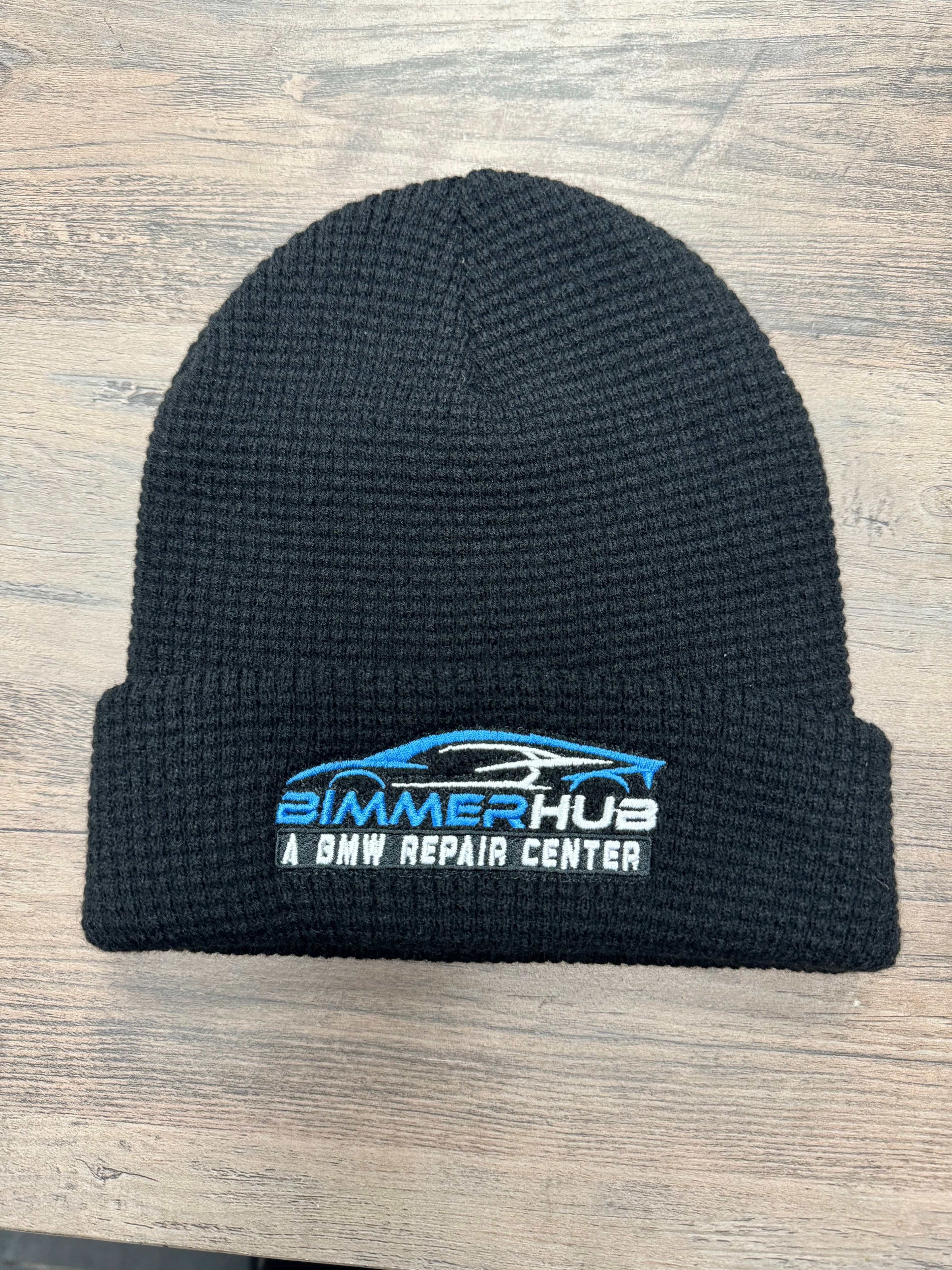Bimmer Hub Beanie